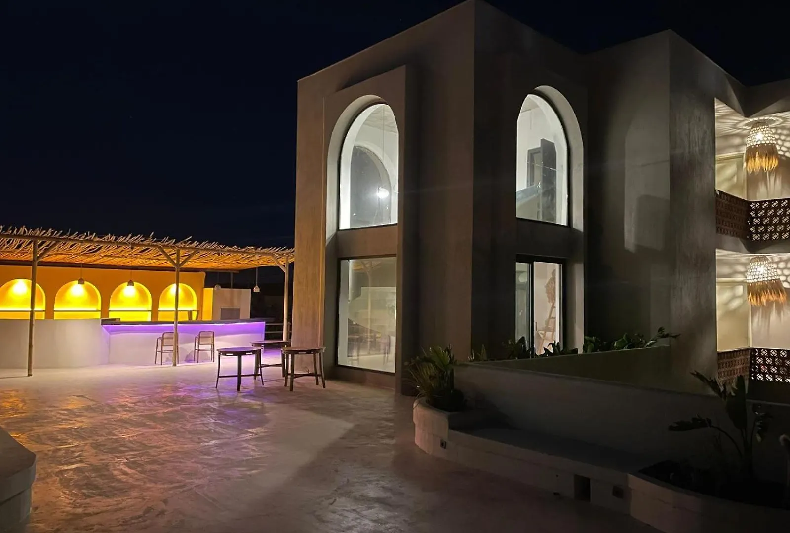 No908Cesme Hotel Turkey