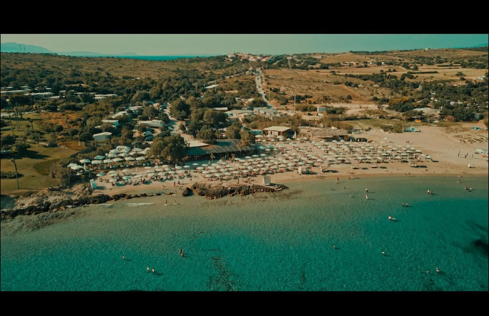 Hotel No908 Sunset Bar Çeşme