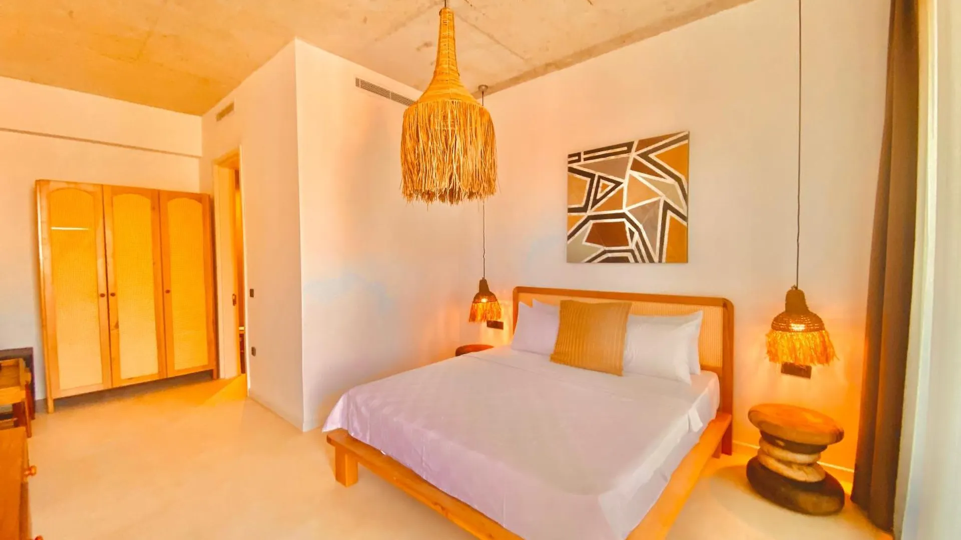 Hotel No908 Sunset Bar Çeşme