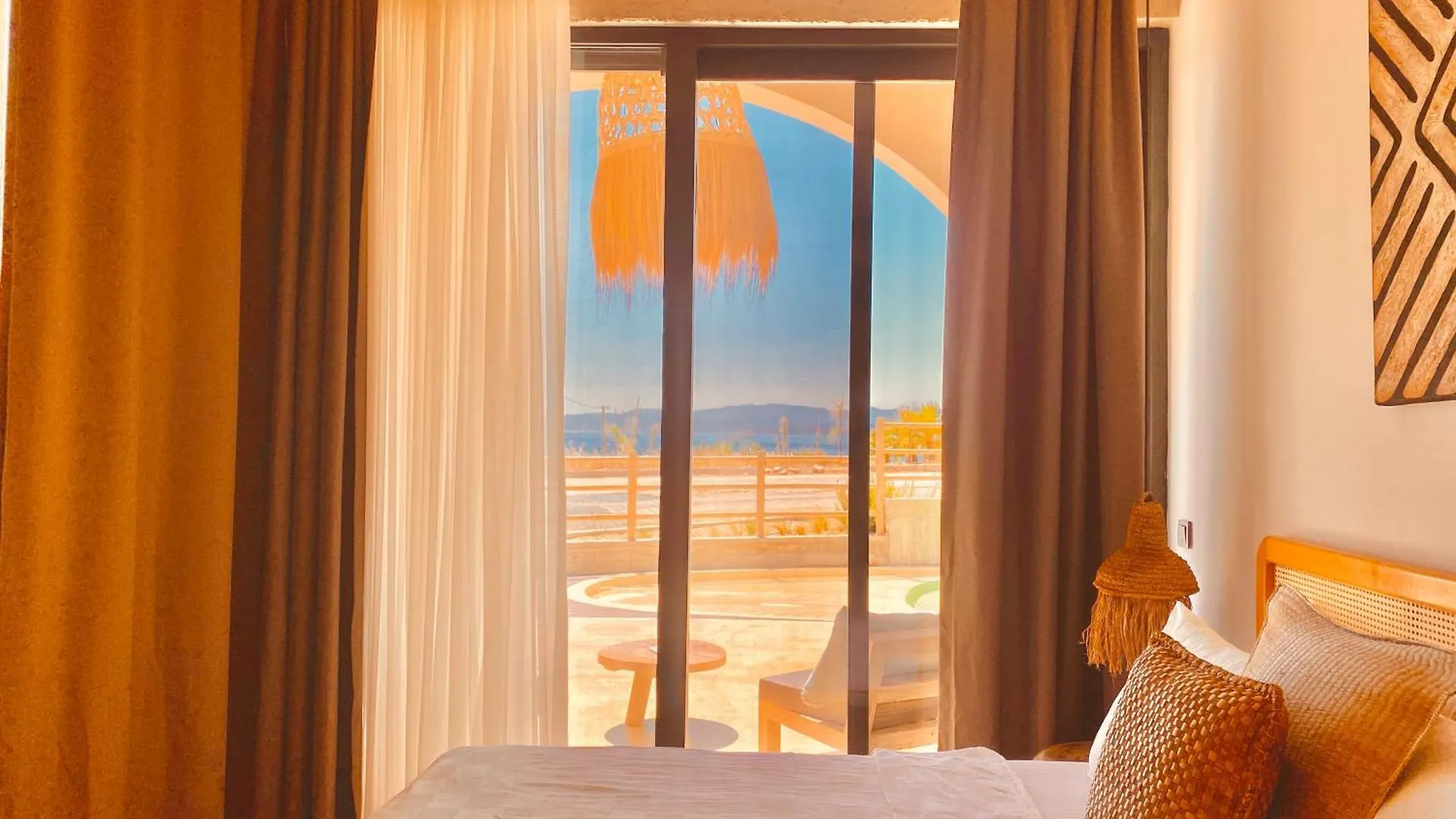 Hotel No908 Sunset Bar Çeşme